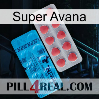 Super Avana new14